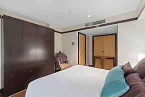 Le Chamois by Whistler Premier