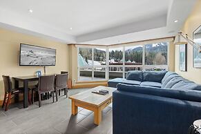 Le Chamois by Whistler Premier