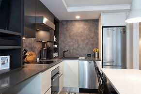 Le Chamois by Whistler Premier