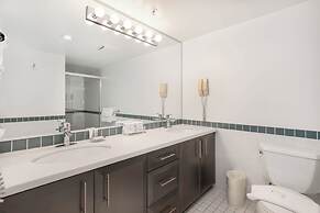 Le Chamois by Whistler Premier