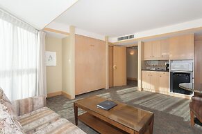 Le Chamois by Whistler Premier