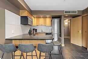 Le Chamois by Whistler Premier