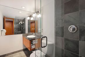 Le Chamois by Whistler Premier