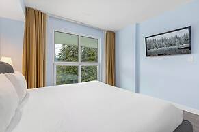 Le Chamois by Whistler Premier