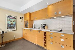 Le Chamois by Whistler Premier