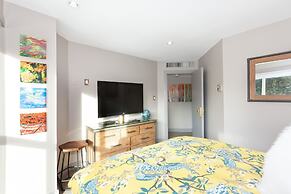 Le Chamois by Whistler Premier