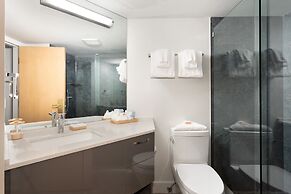 Le Chamois by Whistler Premier