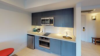 Le Chamois by Whistler Premier