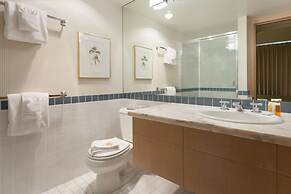 Le Chamois by Whistler Premier