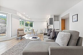 Le Chamois by Whistler Premier