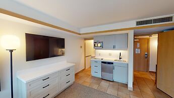 Le Chamois by Whistler Premier