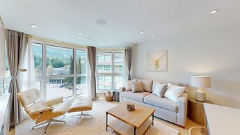 Le Chamois by Whistler Premier