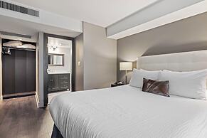 Le Chamois by Whistler Premier