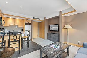 Le Chamois by Whistler Premier