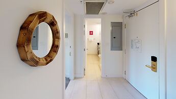 Le Chamois by Whistler Premier