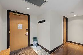 Le Chamois by Whistler Premier