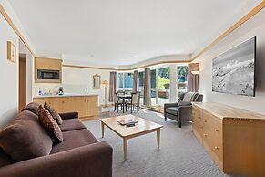 Le Chamois by Whistler Premier