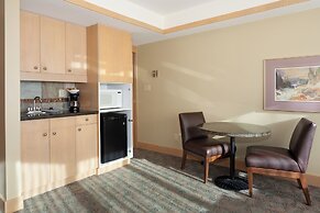 Le Chamois by Whistler Premier