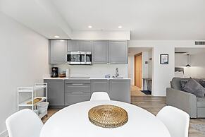 Le Chamois by Whistler Premier