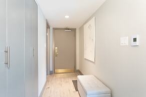 Le Chamois by Whistler Premier