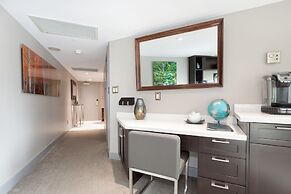 Le Chamois by Whistler Premier