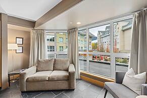 Le Chamois by Whistler Premier