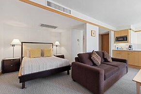 Le Chamois by Whistler Premier