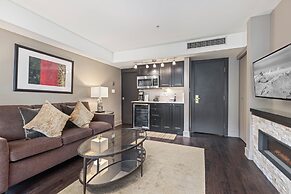 Le Chamois by Whistler Premier