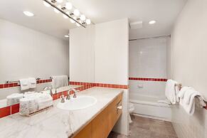 Le Chamois by Whistler Premier