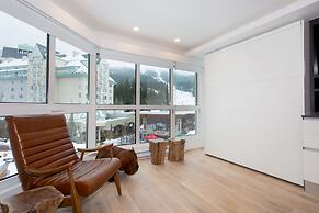 Le Chamois by Whistler Premier