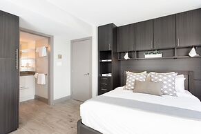 Le Chamois by Whistler Premier