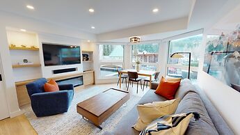 Le Chamois by Whistler Premier