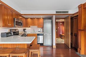 Le Chamois by Whistler Premier