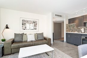 Le Chamois by Whistler Premier