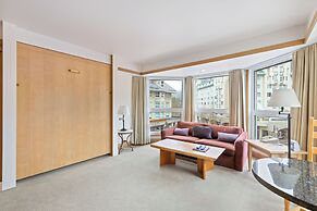 Le Chamois by Whistler Premier