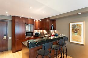 Le Chamois by Whistler Premier