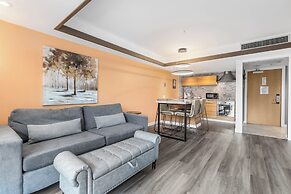 Le Chamois by Whistler Premier