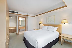 Le Chamois by Whistler Premier