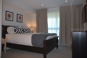 Le Chamois by Whistler Premier