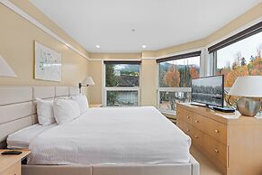 Le Chamois by Whistler Premier