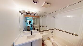 Le Chamois by Whistler Premier