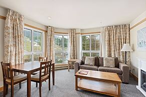 Le Chamois by Whistler Premier