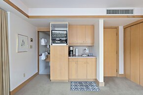 Le Chamois by Whistler Premier