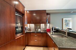 Le Chamois by Whistler Premier