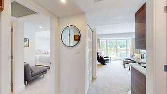 Le Chamois by Whistler Premier