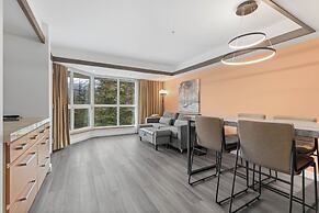 Le Chamois by Whistler Premier