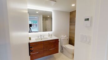 Le Chamois by Whistler Premier