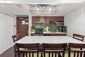 Le Chamois by Whistler Premier