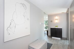 Le Chamois by Whistler Premier