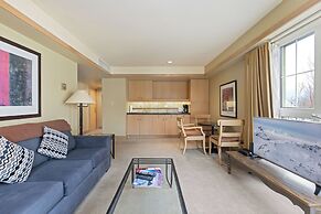 Le Chamois by Whistler Premier